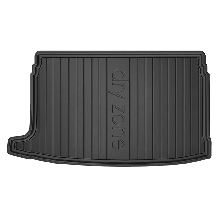 Frogum, Tappetino Bagagliaio Inferiore — Compatibile con VW Polo V HB 2009-2017