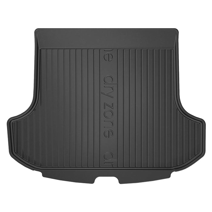 Frogum, Tappetino per Bagagliaio — Compatibile con Dacia Logan Mcv II Combi 2013-2020