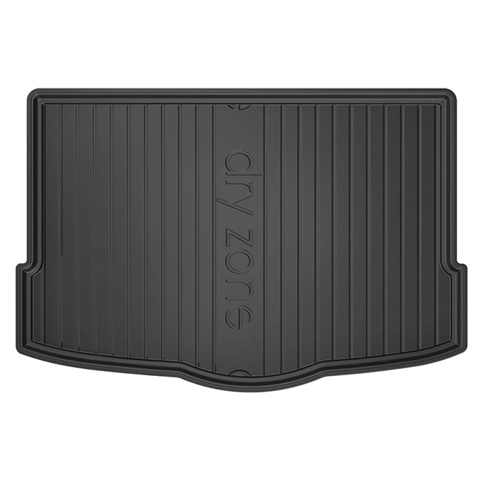 Frogum, Tappetino per bagagliaio Nissan Qashqai II 13-21 Low