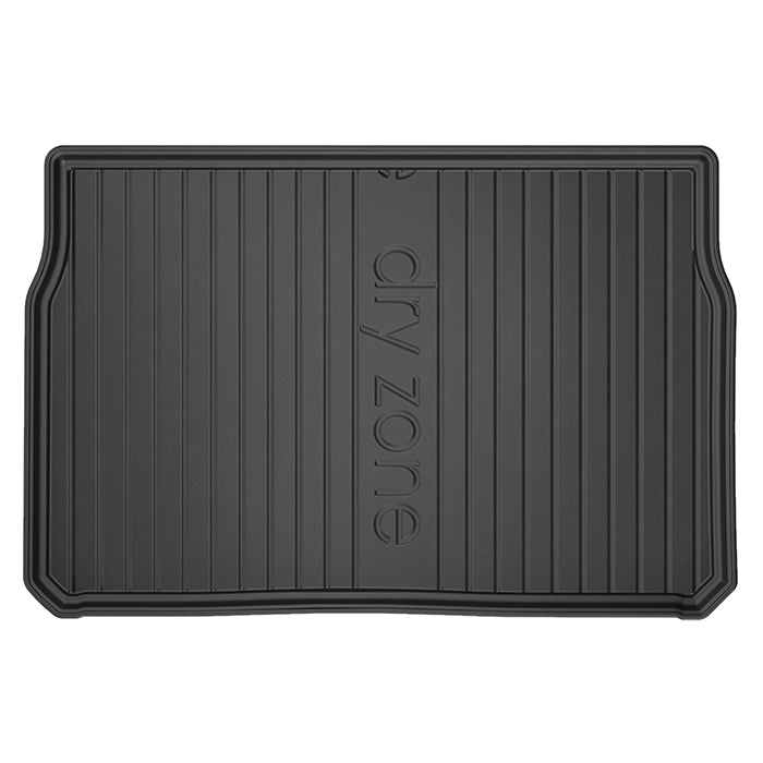 Frogum, Tappetino per Bagagliaio — Compatibile con Peugeot 208 I HB 2012-2019