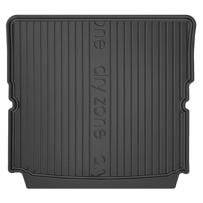 Frogum, Kofferraummatte — Passt für Opel Zafira B MV 2005-2014