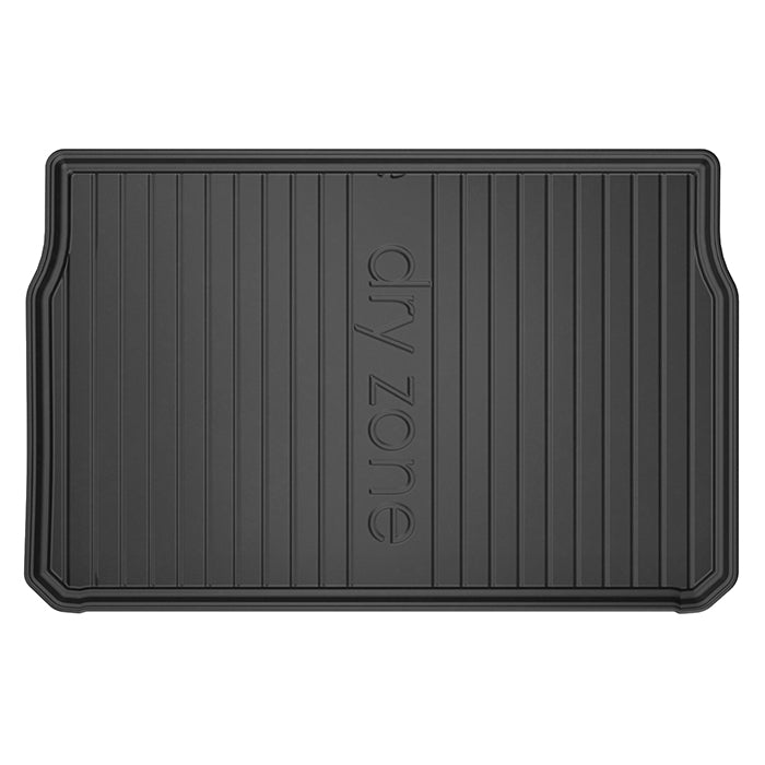 Frogum, Tapis de coffre — Compatible avec Citroën C3 III HB 2016-