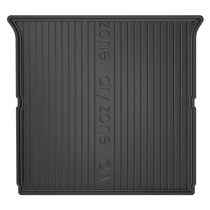 Frogum, Kofferraummatte Nissan Pathfinder III SUV 05-14 7 Sitze