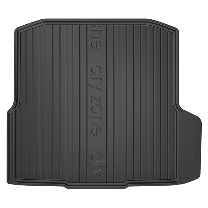 Frogum, Kofferraummatte Skoda Octavia III Combi 12-20