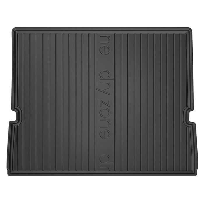 Frogum, Kofferraummatte 7 Sitze — Passend für Ford Galaxy II MV 2006-2015