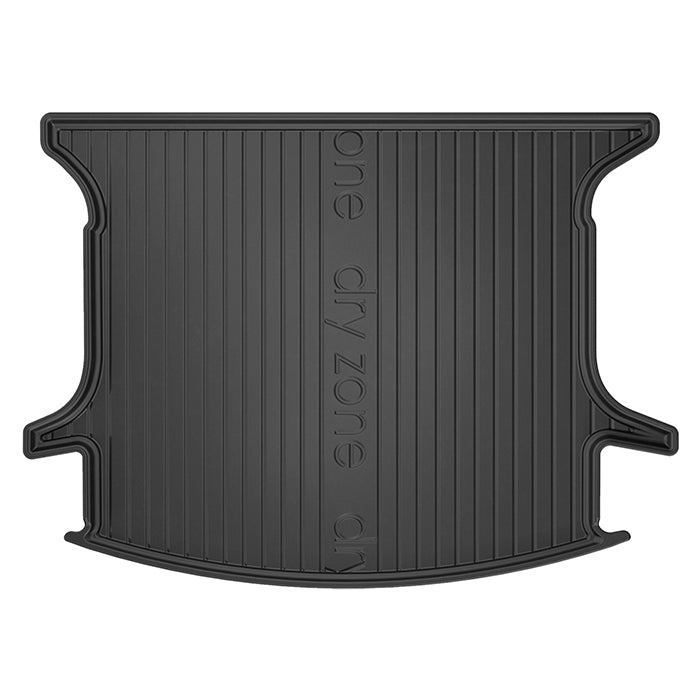Frogum, Kofferraummatte — Passt für Nissan Qashqai I 2006-2013