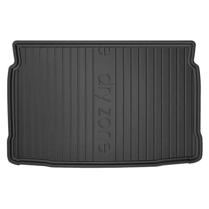 Frogum, Kofferraummatte — Passt für Peugeot 207 HB 2006-2012