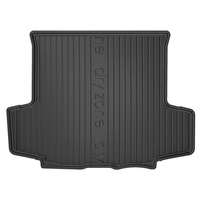 Frogum, Kofferraummatte Chevrolet Captiva I SUV 06-15 7 Sitze