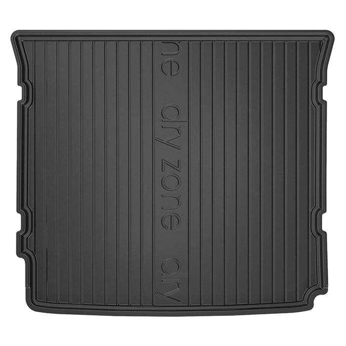Frogum, Bagageruimte mat Chevrolet Orlando I MV 10-18 7 Zittingen