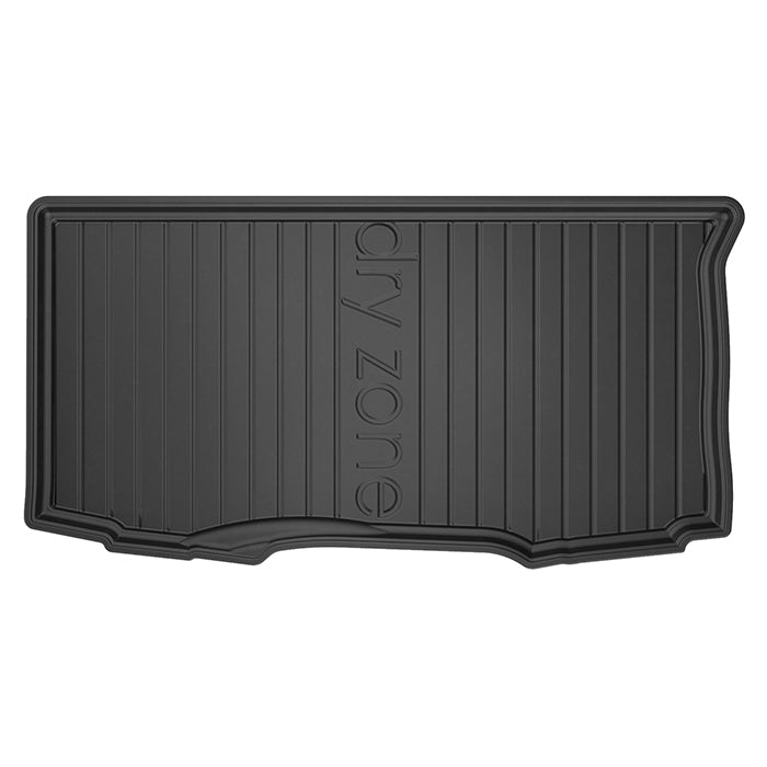 Frogum, Kofferraummatte — Passt für Fiat Panda II HB 2003-2012