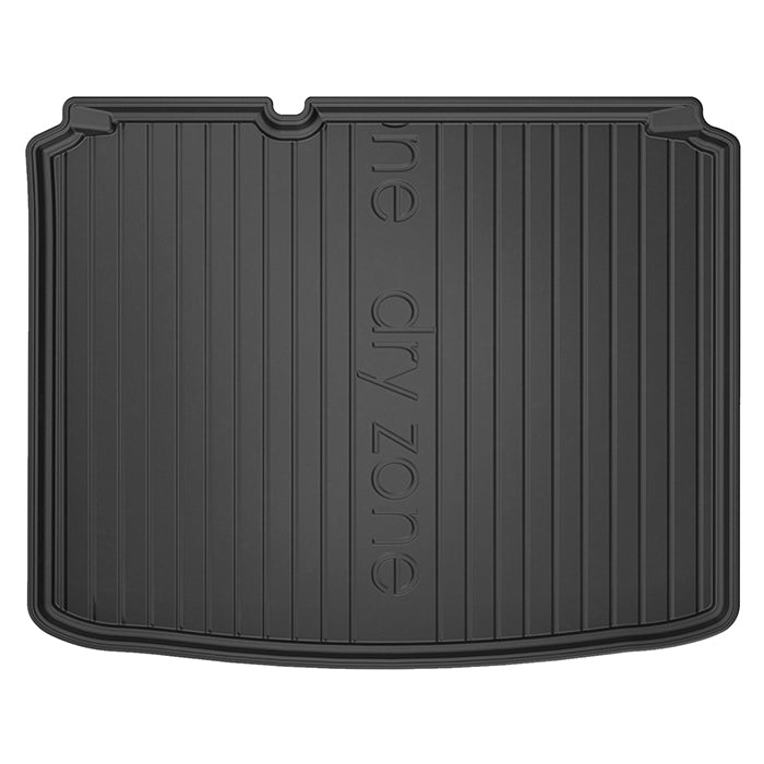 Frogum, Kofferraummatte — Passt für Seat Leon II HB 2005-2012