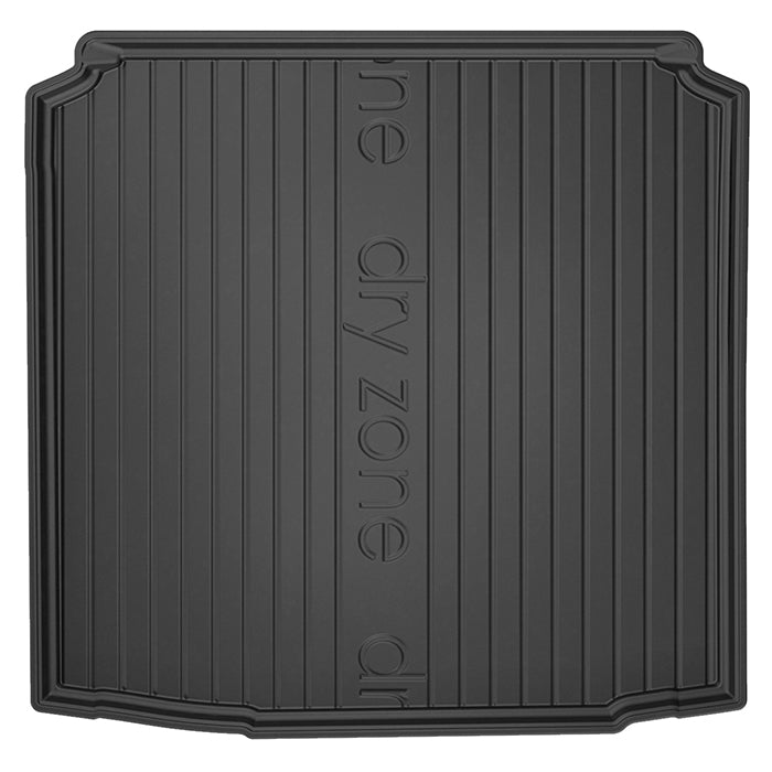 Frogum, Tapis de coffre — S'adapte à Skoda Fabia II Combi 2006-2014