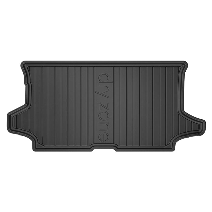 Frogum, Kofferraummatte Oben — Passt für Nissan Note I MV 2006-2012