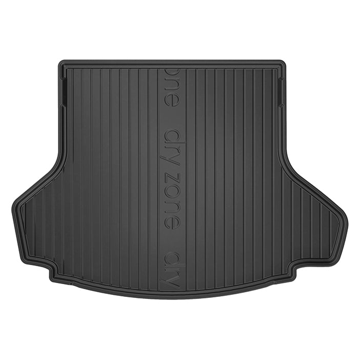 Frogum, Kofferraummatte Toyota Auris II Combi 12-18 m. Aufbewahrung