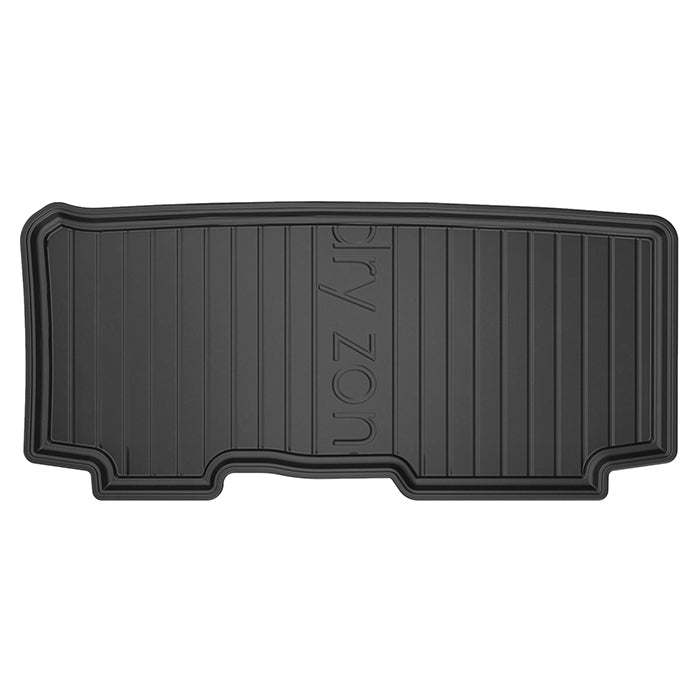 Frogum, Kofferraummatte — Passt für Renault Modus MV 2004-2012