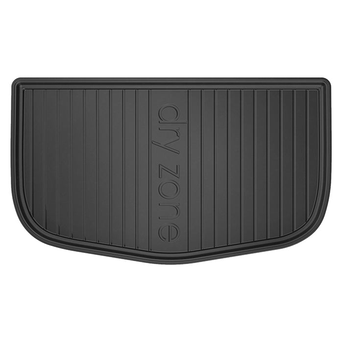 Frogum, Koberce do kufru — Pasuje pro Nissan Cube III HB 2008-2019
