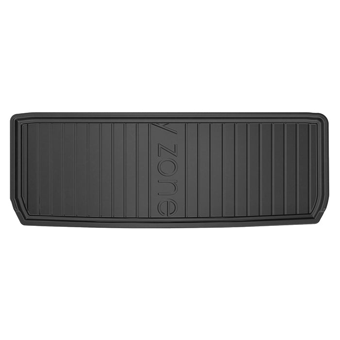 Frogum, Kofferraummatte 7 Sitze — Passt für Fiat Freemont SUV 2011-2015