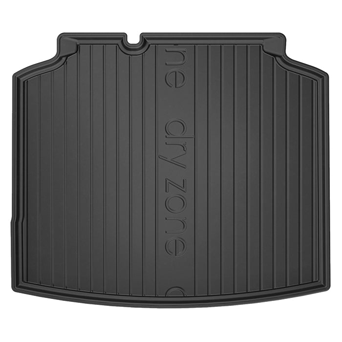 Frogum, Tapis de coffre — Compatible avec Skoda Scala HB 2019-