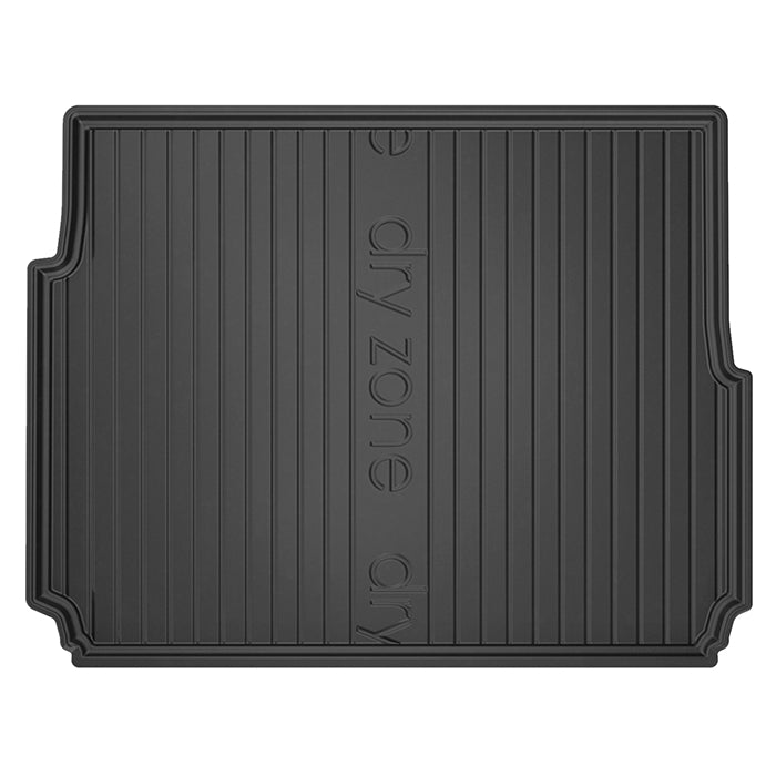 Frogum, Tappetino Bagagliaio Hybrid — Compatibile con Peugeot 3008 II SUV 2016-