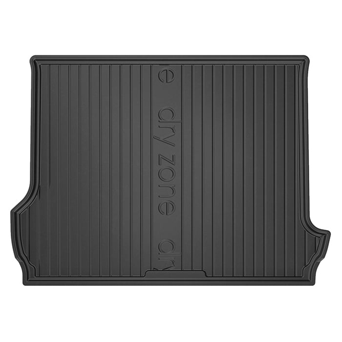Frogum, Koberce do zavazadlového prostoru — Pasuje pro Opel Combo C Combivan 2001-2011