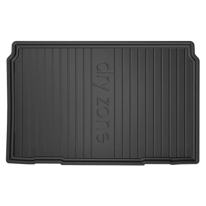 Frogum, Tappetino per bagagliaio — Compatibile con Opel Corsa-e HB 2019-