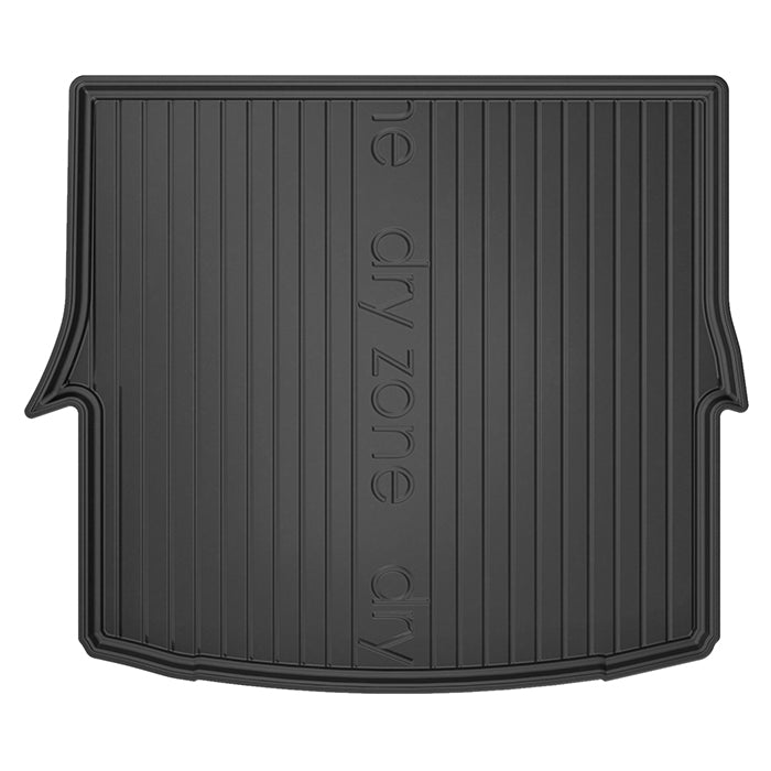Frogum, Kofferraummatte — Passt für Volvo S40 II Sedan 2004-2012