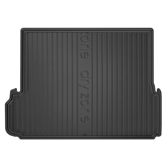 Frogum, Kofferraummatte Toyota Land Cruiser J150 09-17 7 Sitze