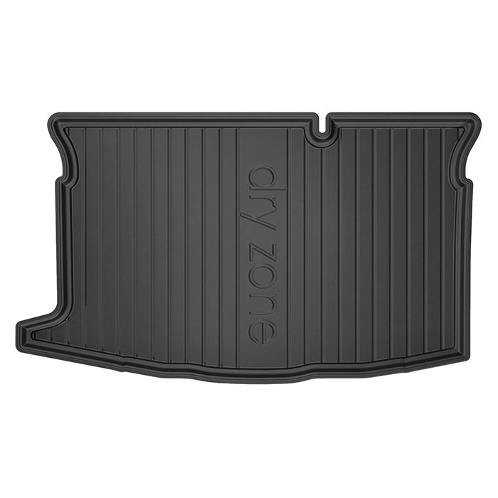 Frogum, Kofferraummatte — Passt für Mazda 2 II HB 2007-2014