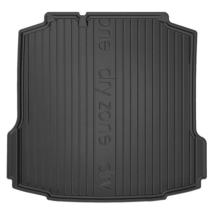 Frogum, Kofferraummatte Toledo IV, — Passt für Skoda Rapid LB 2012-2019