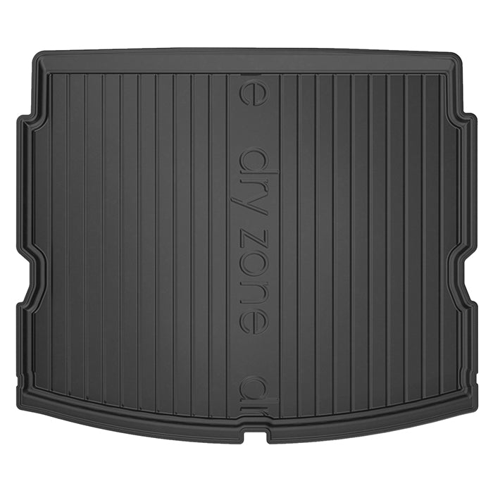 Frogum, Tapis de coffre inférieur — Compatible avec Renault Megane IV Combi 2016-