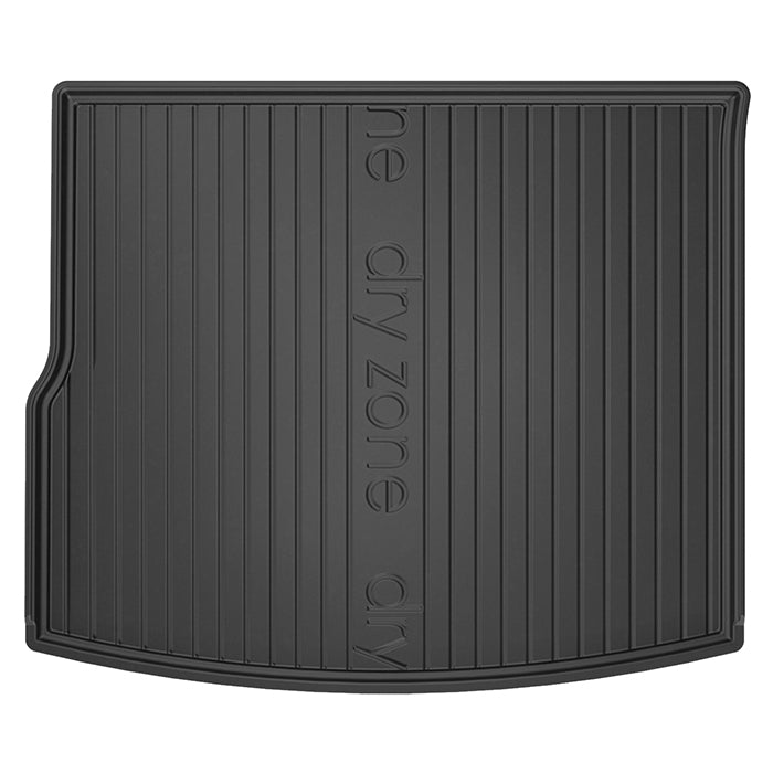 Frogum, Kofferraummatte — Passt für VW Touareg II SUV 2010-2018