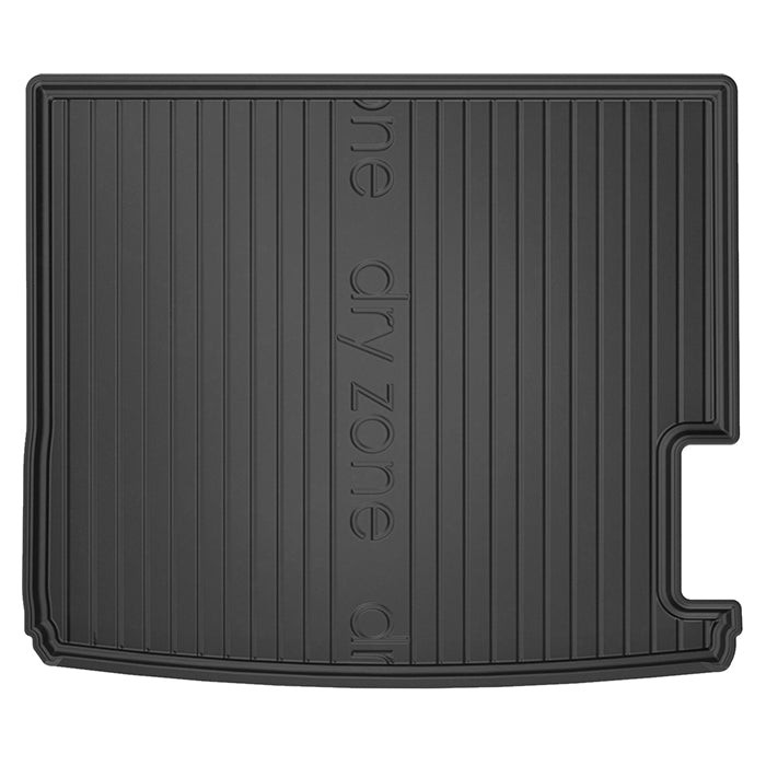 Frogum, Kofferraummatte — Passend für BMW X3 F25 SUV 2010-2017