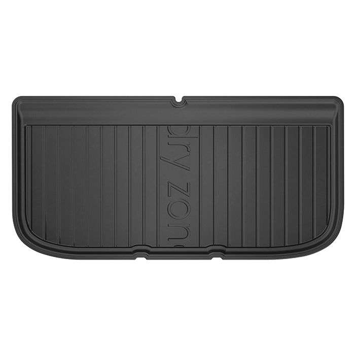 Frogum, Bagagerumsmatta — Passar till Opel Adam HB 2012-2019