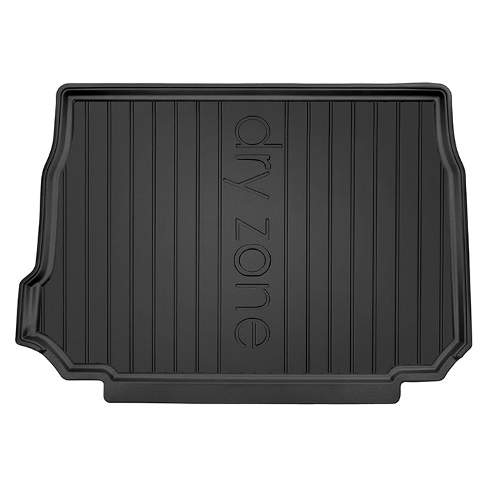 Frogum, Tapis de coffre — Compatible avec Peugeot 2008 I 2013-2019