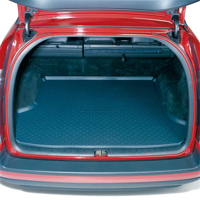 Trunkline, Kofferraummatte — Passt für Ford Galaxy 2006-2015
