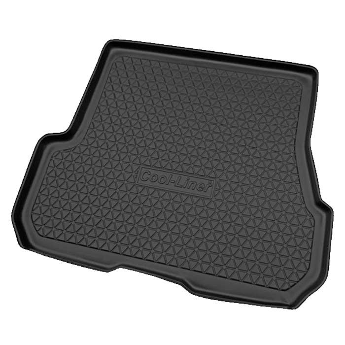 Trunkline, Kofferraummatte — Passt für Ford Mondeo Stc 1993-2000