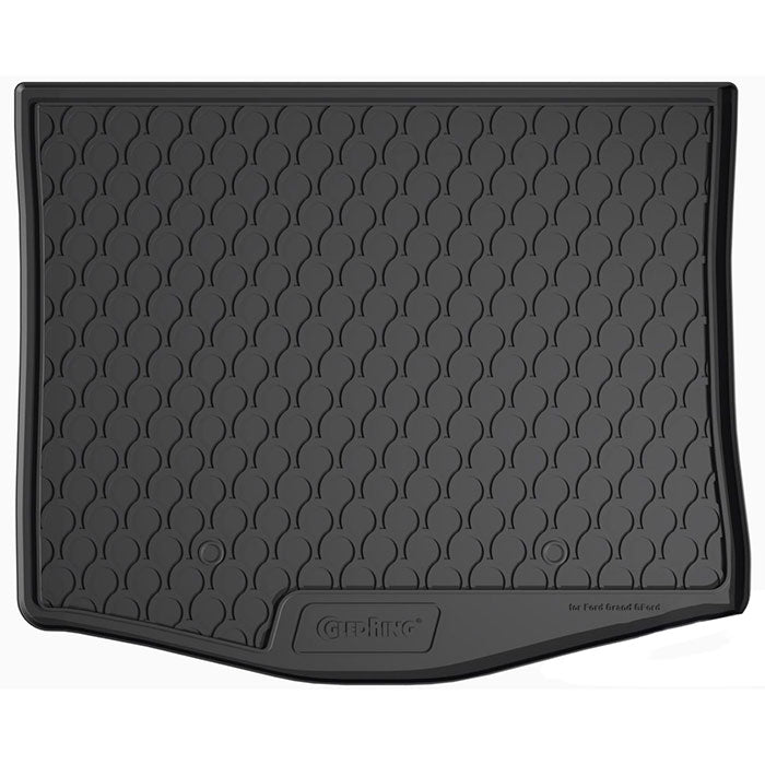 Gledring, Kofferraummatte — Passt für Ford Grand C-max 5D II 11/ 2011-2019