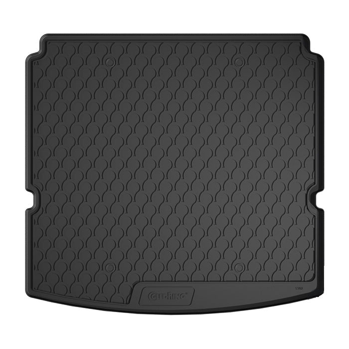 Gledring, Kofferraummatte — Passt für Ford Galaxy (5-Sitzer) 2015-