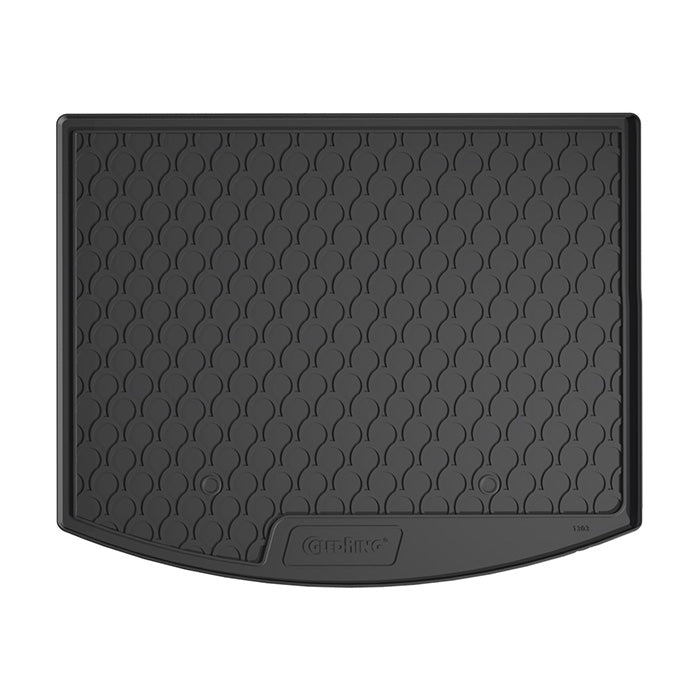 Gledring, Kofferraummatte — Passt für Ford Kuga II 2013-2019