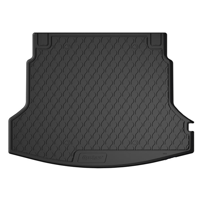 Gledring, Mata bagażnika — Pasuje do Honda Cr-v 10/ 2012-2018