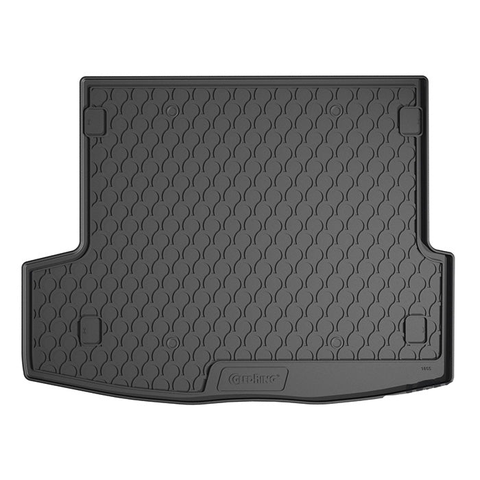 Gledring, Trunk Mat — Fits Honda Civic IX Tourer 2014-2017