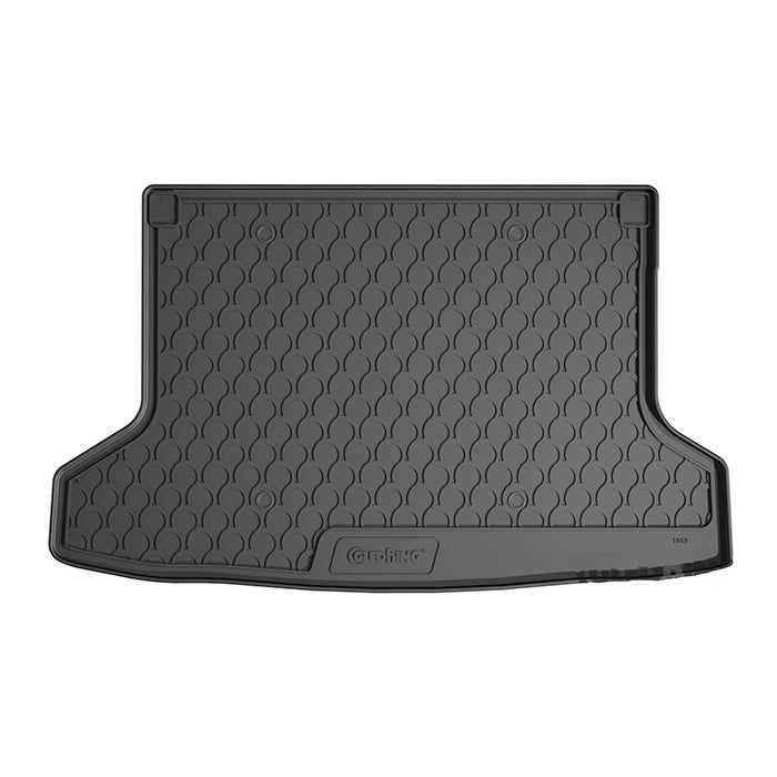 Gledring, Trunk Mat — Fits Honda Hr-v AWD 2021-