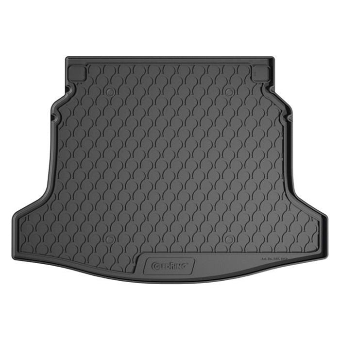 Gledring, Bagagerumsbakke — Passar till Honda Civic e / HEV HB 5d-r 2021-