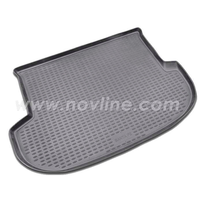Trunkline, Kofferraummatte — Passt für Hyundai Santa Fe 2006-2012
