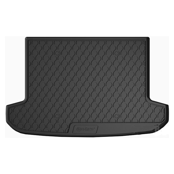 Gledring, Trunk Mat — Fits Hyundai Tucson II 07/ 2015-2017