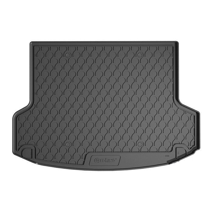 Gledring, Tapis de coffre — Compatible avec Hyundai ix35 (lm) 2010-2015