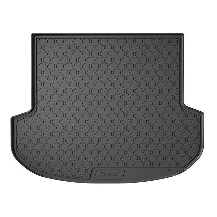 Gledring, Trunk Mat — Fits Hyundai Santa Fe IV 2018-