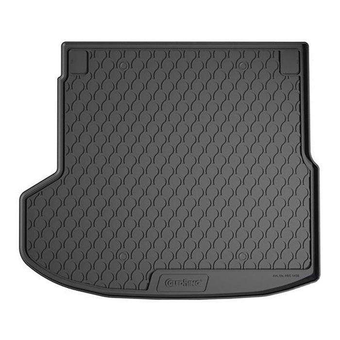 Gledring, Trunk Mat — Fits KIA Pro Cee'd (cd) 2018-