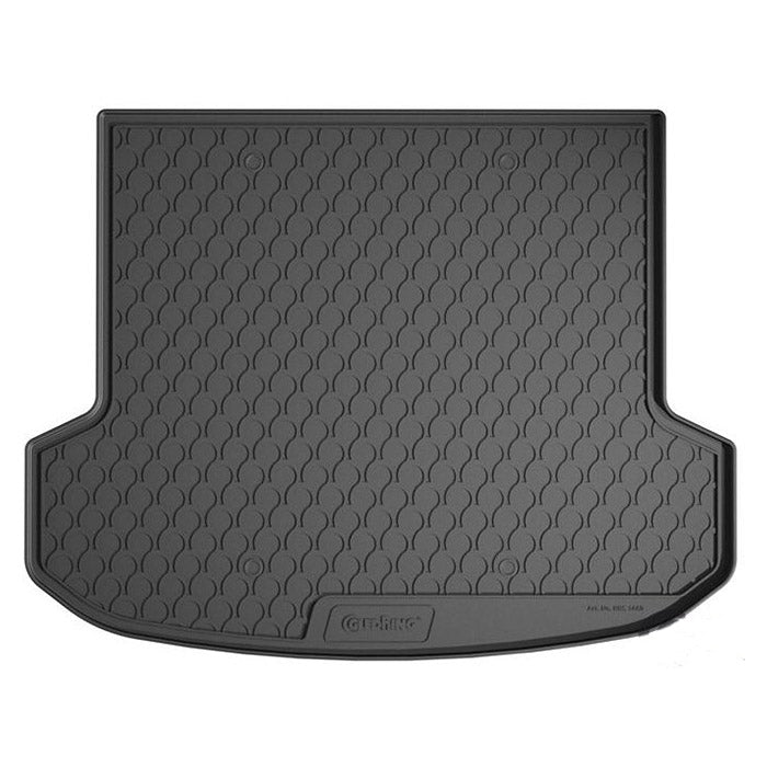 Gledring, Trunk Mat — Fits KIA Sorento SUV (non-Hybrid) 2021-