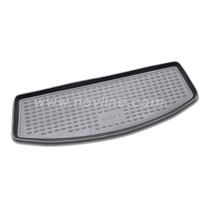 Trunkline, Kofferraummatte — Passend für Mazda 5 - 7P 2005-2010